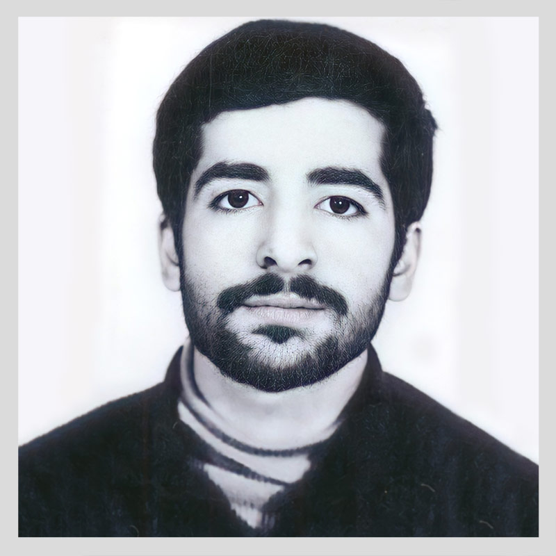 حشمت اله اعظمی